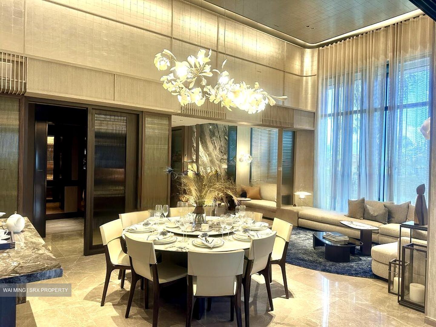 The Continuum (D15), Apartment #441240271